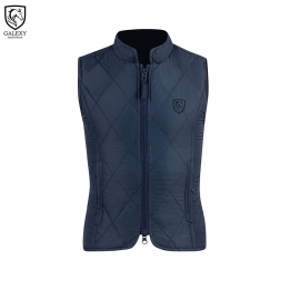 Kid Quilted Vest